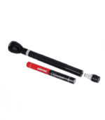 Geepas Torch Light GFL3869 Rechargeable LED Flashlight