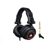 professional studio headphones