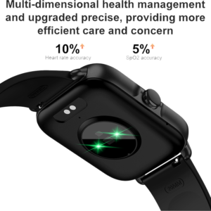 COLMI P28 Plus Smartwatch