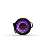 Hoco HC2 True Wireless LED Flashing Bluetooth Speaker (4)