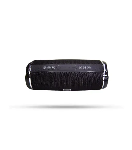 Hoco HC2 True Wireless LED Flashing Bluetooth Speaker (4)