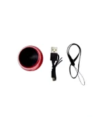 JBL M3 Mini portable Speaker with strap and cord