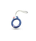 Champion Style Silicone Earbuds Case