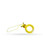Pikachu AirPods Case with Ring Holder