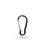 Nike Backpack Style Silicone Earbuds Case