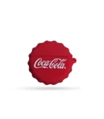 Coca-Cola Bottle Cap AirPods Case