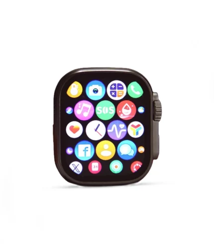 y80 ultra smartwatch