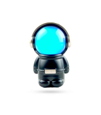 X808 Wireless Stereo Woofer Bass Astronaut Speaker