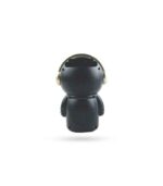 X808 Wireless Stereo Woofer Bass Astronaut Speaker