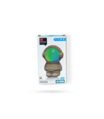 X808 Wireless Stereo Woofer Bass Astronaut Speaker