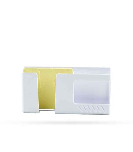 Wall-Mounted Mobile Phone Storage Box