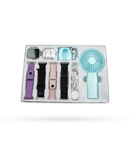D96 Plus Smartwatch